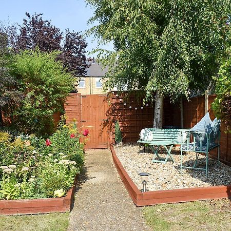 Shingle Cottage Whitstable Luaran gambar