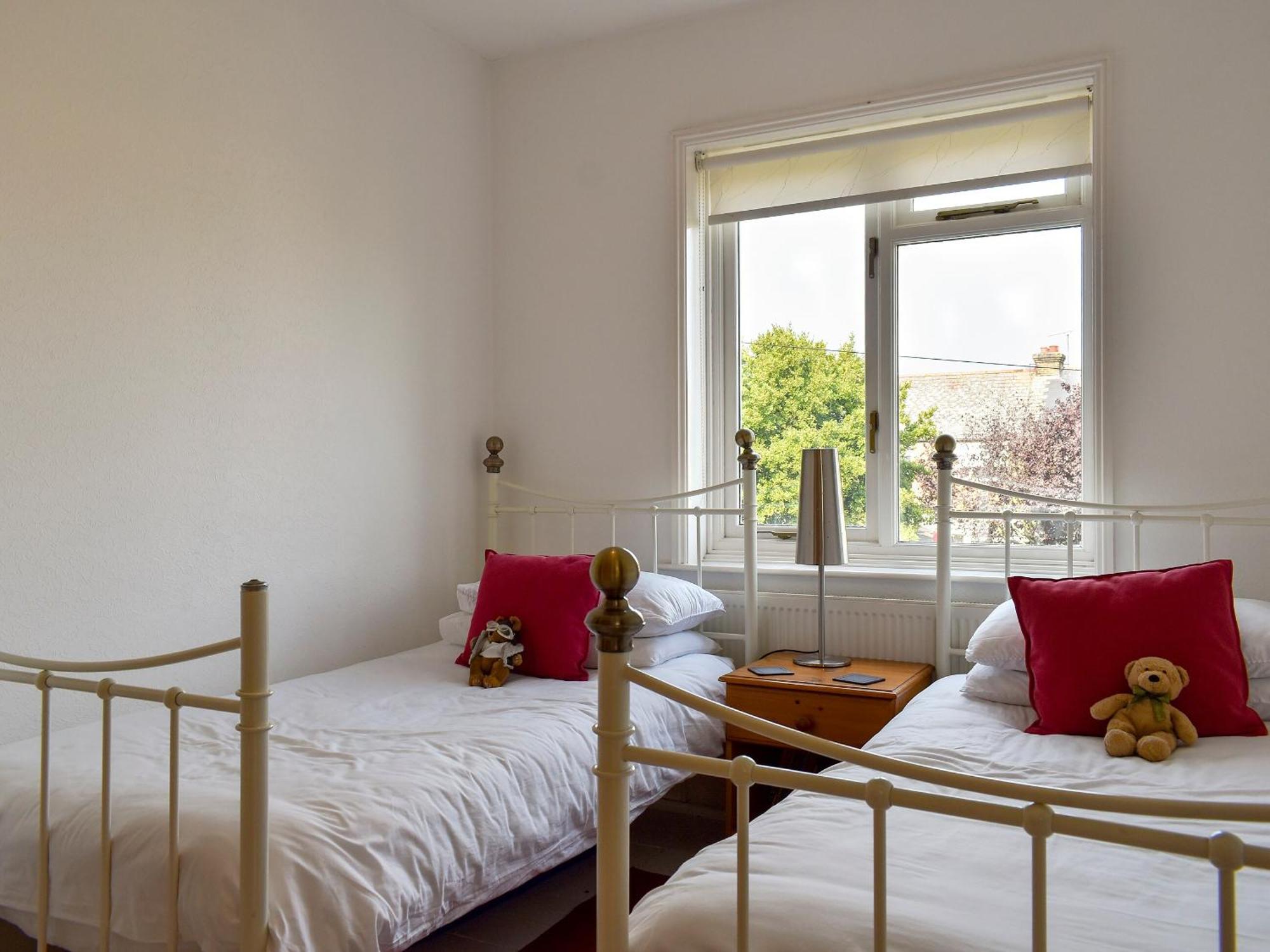 Shingle Cottage Whitstable Luaran gambar