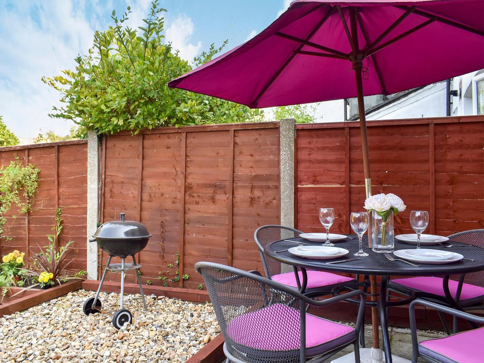 Shingle Cottage Whitstable Luaran gambar